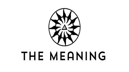  Зображення The Meaning 