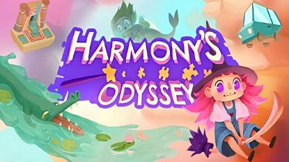  Зображення Harmony's Odyssey 