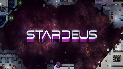  Зображення Stardeus 