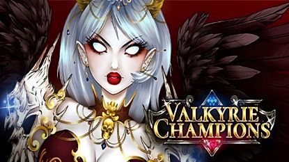  Зображення Valkyrie Champions 