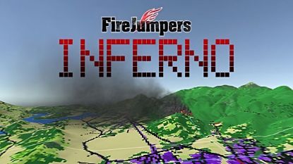  Зображення FireJumpers Inferno 