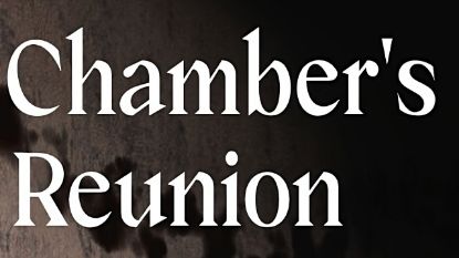  Зображення Chamber's Reunion 