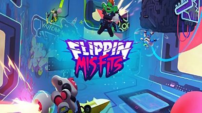  Зображення Flippin Misfits 