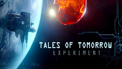  Зображення Tales of Tomorrow: Experiment 