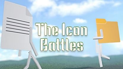  Зображення The Icon Battles 