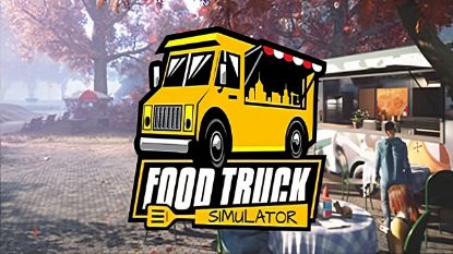  Зображення Food Truck Simulator 