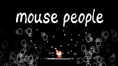  Зображення Mouse People 