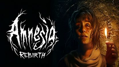  Зображення Amnesia: Rebirth 