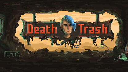  Зображення Death Trash 