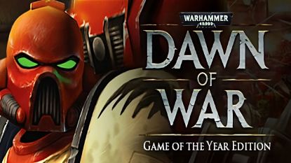  Зображення Warhammer® 40,000: Dawn of War® - Game of the Year Edition 