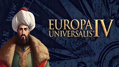  Зображення Europa Universalis IV 