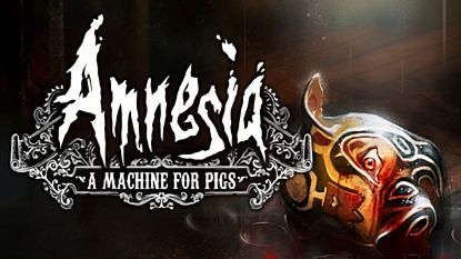  Зображення Amnesia: A Machine for Pigs 