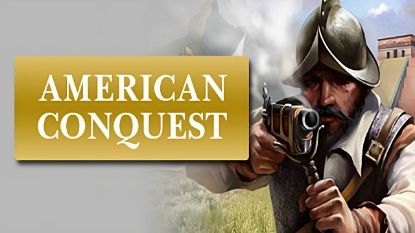  Зображення American Conquest 