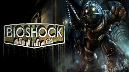  Зображення BioShock™ 