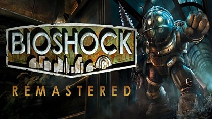  Зображення BioShock™ Remastered 