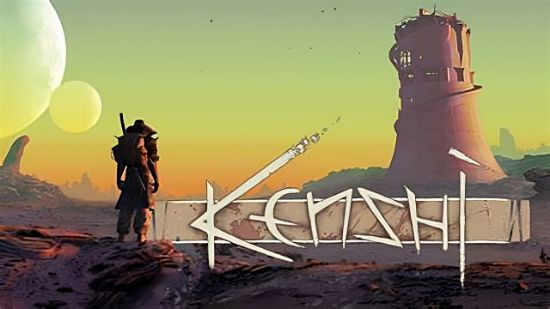 Каталог української локалізації ігор | Kenshi українською