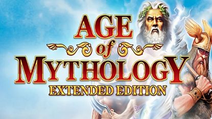  Зображення Age of Mythology: Extended Edition 