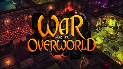  Зображення War for the Overworld 