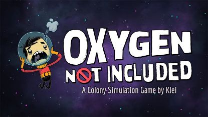  Зображення Oxygen Not Included 