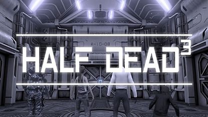  Зображення HALF DEAD 3 