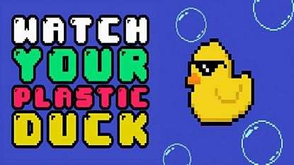  Зображення Watch Your Plastic Duck 