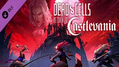  Зображення Dead Cells: Return to Castlevania 