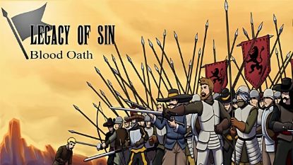  Зображення Legacy of Sin blood oath 