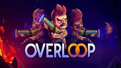  Зображення Overloop 