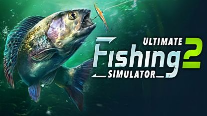  Зображення Ultimate Fishing Simulator 2 