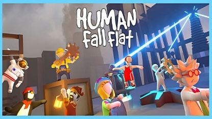  Зображення Human: Fall Flat 