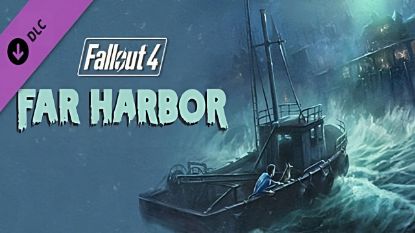  Зображення Fallout 4 Far Harbor 