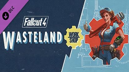  Зображення Fallout 4 - Wasteland Workshop 