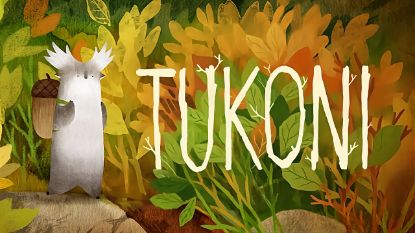  Зображення Tukoni: Prologue 