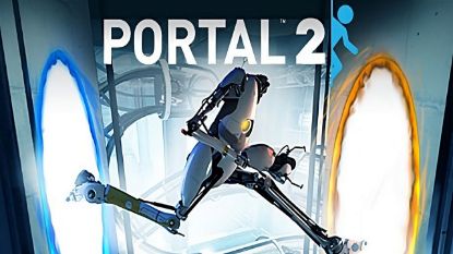  Зображення Portal 2 