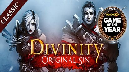  Зображення Divinity: Original Sin (Classic) 