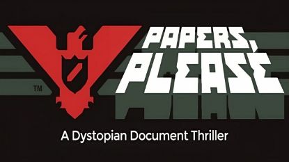  Зображення Papers, Please 