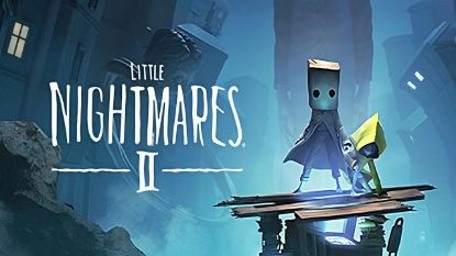  Зображення Little Nightmares II 