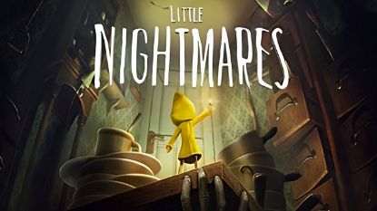  Зображення Little Nightmares 