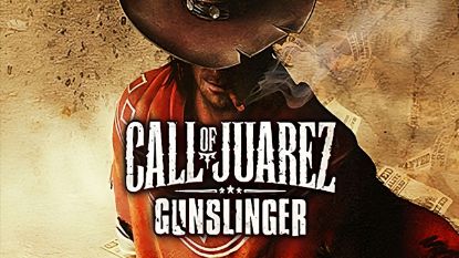  Зображення Call of Juarez: Gunslinger 
