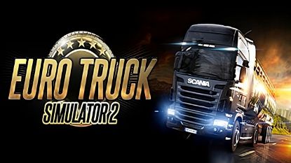  Зображення Euro Truck Simulator 2 