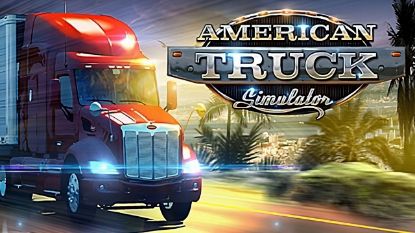  Зображення American Truck Simulator 