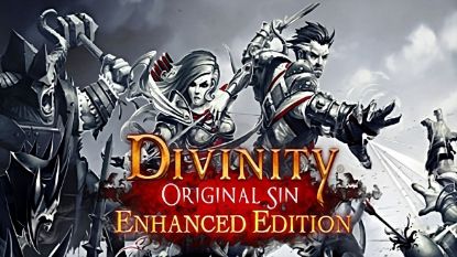  Зображення Divinity: Original Sin (Enhanced) 