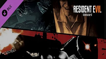  Зображення Resident Evil 7: Biohazard - Banned Footage Vol.1 DLC 