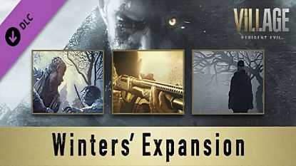  Зображення Resident Evil Village - Winters's Expansion 