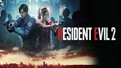  Зображення Resident Evil 2 