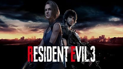  Зображення Resident Evil 3 