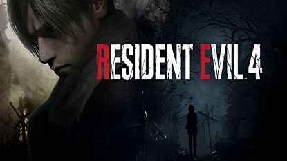  Зображення Resident Evil 4 