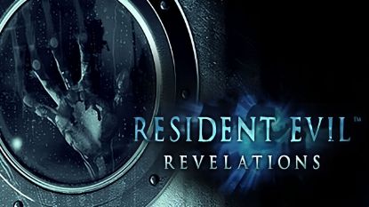  Зображення Resident Evil: Revelations 
