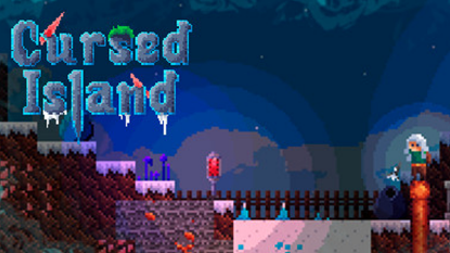  Зображення Cursed Island 