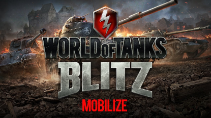  Зображення World of Tanks Blitz 